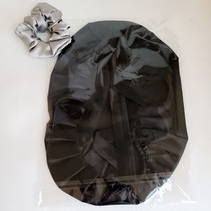 NWT Silk Hair Bonnet